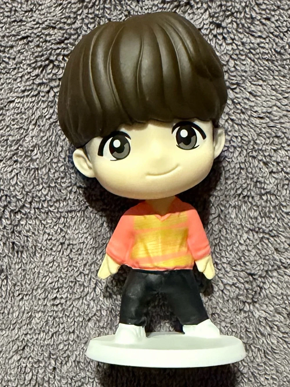 McDonalds collectible tiny